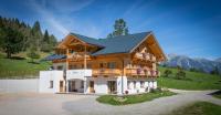 B&B Schladming - Rojerhof - Bed and Breakfast Schladming