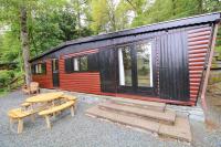 Neaum Crag Lodge - Chambres d’hôtes
