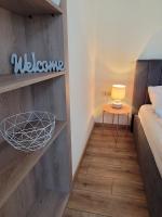 Appartement 1 Chambre