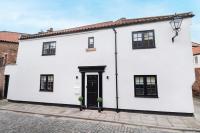 The Malt House, Howden - B&B Howden