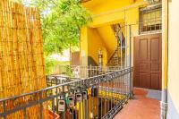 La casa di Matilde - Navigli Apartments - B&B Milán