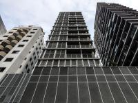 Condominio VN Frei Caneca by OBA - B&B São Paulo