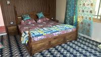 Deluxe Double Room with Shower