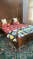 Deluxe Doppelzimmer mit Zustellbett