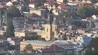 Apartman ADO - Bed and Breakfast Sarajevo