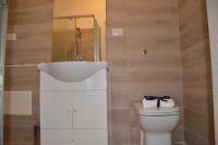 Deluxe Kamer met Kingsize Bed