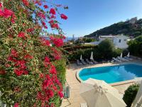 Akdeniz Villa - Bed and Breakfast Kas