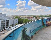 APARTAMENT PANORAMA w360 - B&B Warsaw