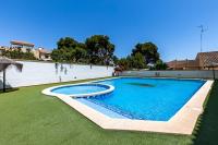 Casa Rexola con balcón para 7 viajeros con piscina comunitaria - Ferienwohnung