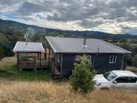 Ruta Archipiélago - Ferienwohnung Ancud