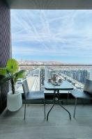 The Tower by Unik Tarragona - B&B