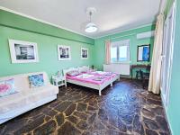 Apartamento con vistas al mar