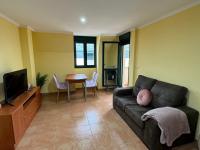 Ático Abelaira Playa Altar - Ferienwohnung Barreiros