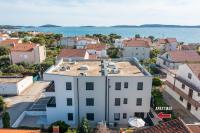 Apartman Helena - Ferienwohnung Brodarica