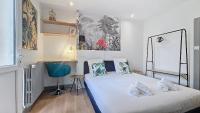 Appartamento con 1 Camera da Letto