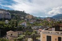 H11 CASA ZEFIRO Sanremo - Centro - Parcheggio - B&B Sanremo