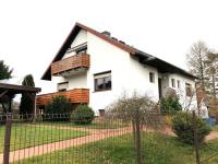 Ferienwohnung Rosi - B&B Bad Sachsa