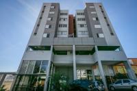 Apto 2 quartos no Palmeiras - Ferienwohnung