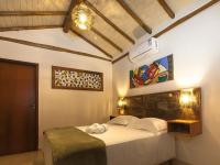 Suite with Garden View