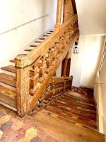 L'appartement Luxembourg - Ferienwohnung Paris