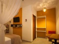 Internal Suite