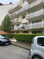 Lily blue - Ferienwohnung
