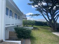 Ty wezenn MAISON à 30 m de la mer, location du samedi au samedi - Chambres d'hôtes Plouescat
