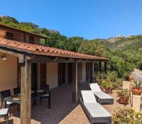 Terrazza Paradiso - Bed and Breakfast Costa Paradiso