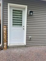 Cozy Basement Apartment - Ferienwohnung Shediac