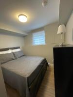 Cozy Basement Apartment - Ferienwohnung Shediac
