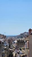 Sky Castle View Apartment - B&B