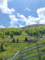 Cottage Vranica - B&B