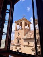 El Infante de Antequera - B&B