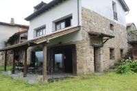 Casa Maruxela - Ferienwohnung Borines