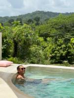 La Mona Eco Cabins - B&B Palomino