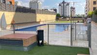 APARTAMENTO LUXURY - B&B Madrid
