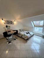 Le Mirande Studio indépendant dans maison - B&B