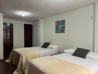 Apartment in the city - 2 Bedrooms 2 Bath - B&B Baños