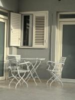 3 apartments Golem - B&B Golem