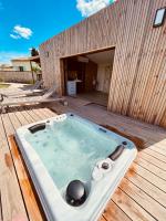 Lodge Sainte Sara - B&B