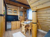 Two-Bedroom Family Apartment