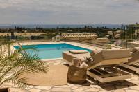 Ipoliti Luxury Living - B&B Svoronáta