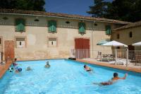 La Colonie St Joseph - Gîtes pour 6 de charme - B&B Labastide-Savès