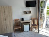 Triple Room with Terrace