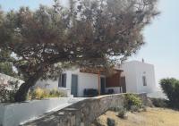 Haroto Suites - Bed and Breakfast Trypití