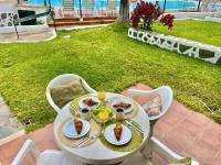 Bungalow Caserio 48 by SunHousesCanarias - B&B Playa del Inglés