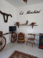 Ca' Moschini - B&B Mesola