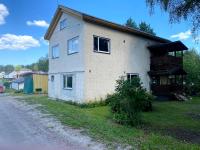 Mäntyharju keskus, ylin kerros, koko ullakkohuoneisto - B&B