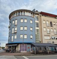 Studio apartman Zubak - B&B