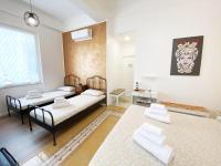 Habitación cuádruple